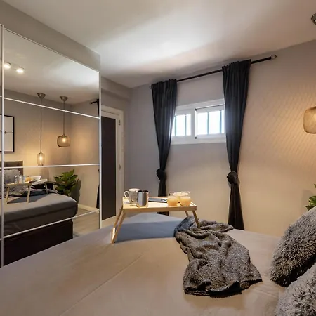 Lejlighed Holyhome Cucharas Costa Teguise