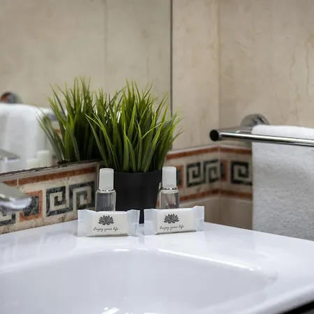 Holyhome Cucharas Lejlighed