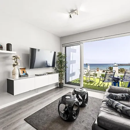 Lejlighed Holyhome Cucharas