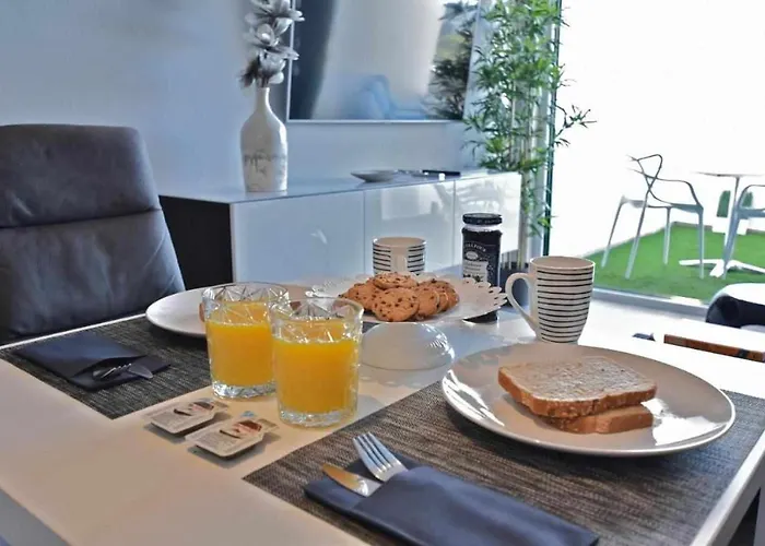 Holyhome Cucharas * Costa Teguise