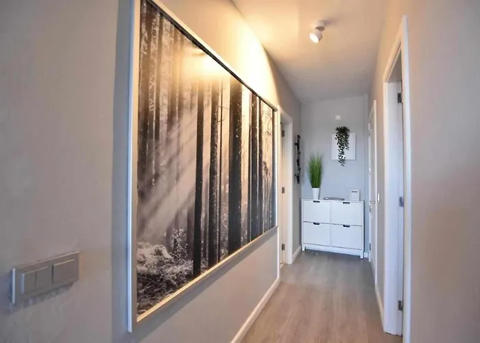 Apartament Holyhome Cucharas *