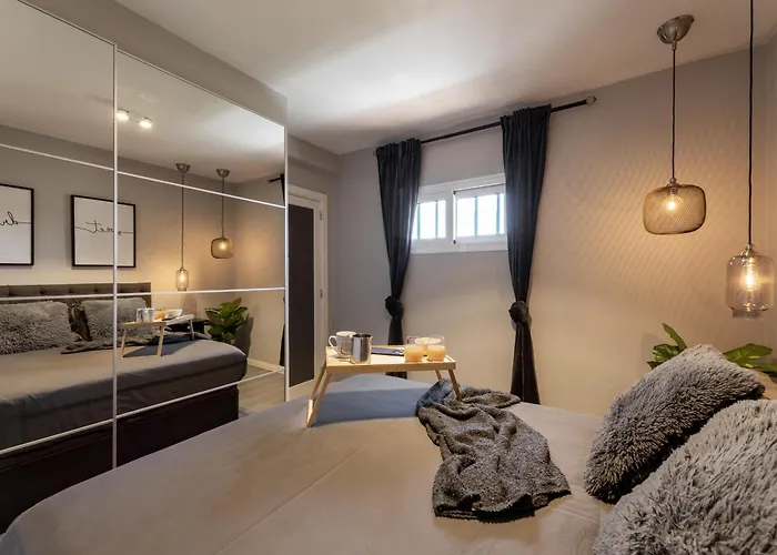 Apartament Holyhome Cucharas Costa Teguise