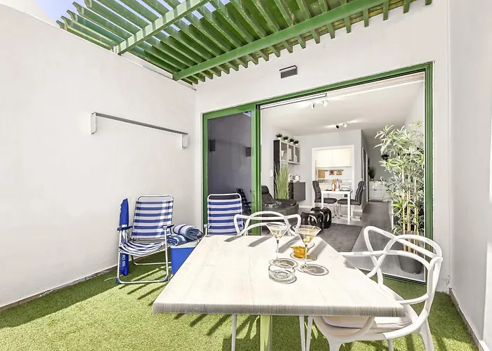 Holyhome Cucharas Costa Teguise