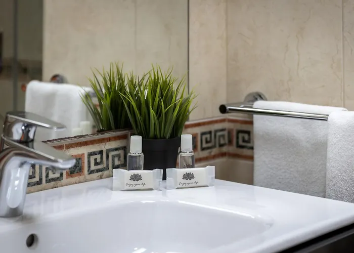 Holyhome Cucharas Apartament