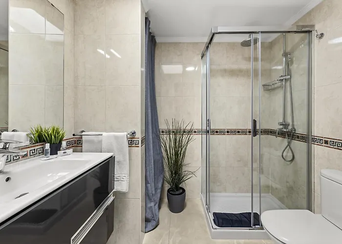 Holyhome Cucharas Apartament Costa Teguise