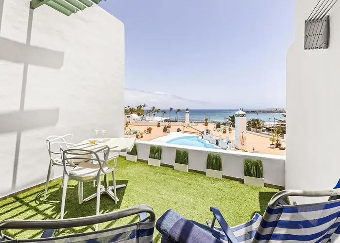 Holyhome Cucharas * Costa Teguise