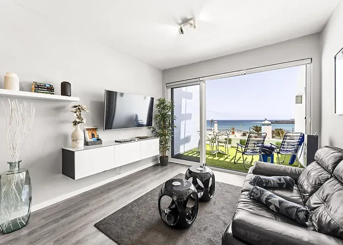 Apartament Holyhome Cucharas