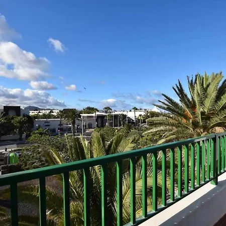 Lägenhet Holyhome Cucharas Costa Teguise