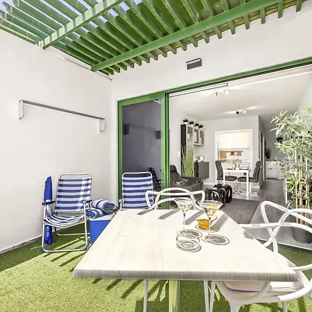 Holyhome Cucharas Costa Teguise