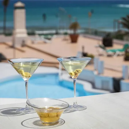 Holyhome Cucharas Lägenhet *