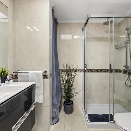 Holyhome Cucharas Lägenhet Costa Teguise