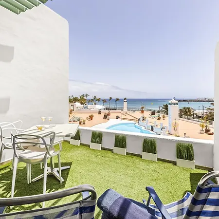 Holyhome Cucharas * Costa Teguise