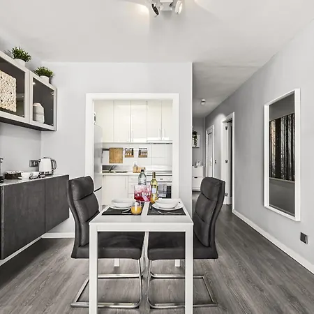 Holyhome Cucharas Διαμέρισμα