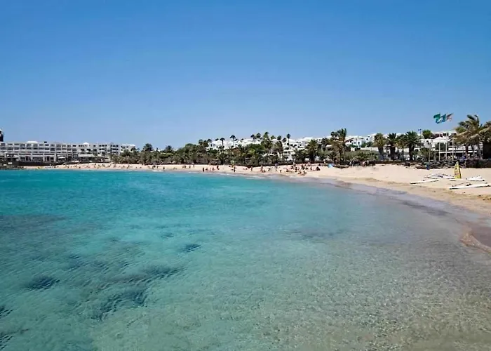 Holyhome Cucharas Διαμέρισμα