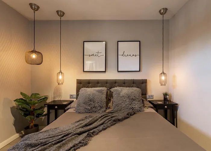 Apartamento Holyhome Cucharas Costa Teguise