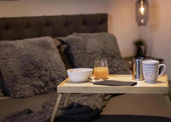 Holyhome Cucharas * Costa Teguise