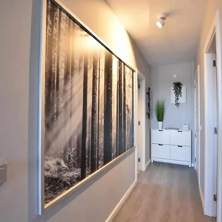 Apartamento Holyhome Cucharas *