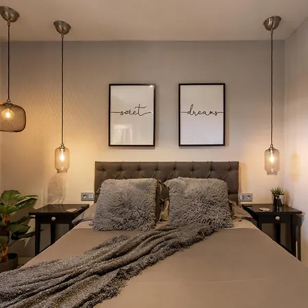 Apartamento Holyhome Cucharas Costa Teguise