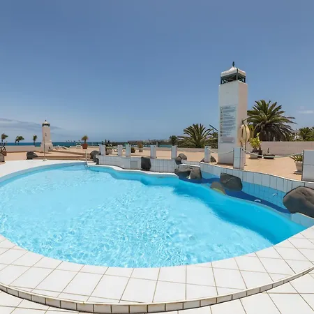 Holyhome Cucharas Apartment Costa Teguise